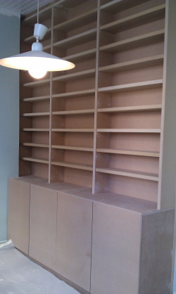 meuble medium